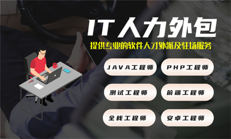 南京IT人力外包首选方案：专业IT随需调配驻场开发服务解析