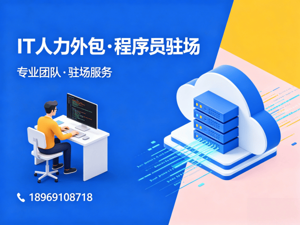 武汉IT人力外包解决方案：C++程序员驻场开发如何解决企业技术人才短缺难题