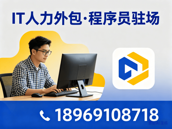 常州Java程序员驻场外包解决方案：破解企业技术人才招聘难题