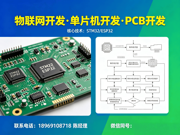 广州智能硬件开发新选择：驱动工程师如何破解企业硬件研发难题