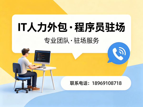 长沙IT人力外包：节省成本的高效解决方案，解决企业技术人才短缺痛点
