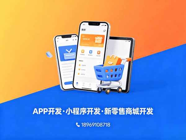 南通倍莱鲜新零售软件模式小程序开发解决方案