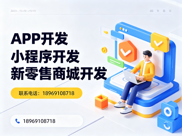 天津元气甄选商城模式（小程序软件）开发解决方案