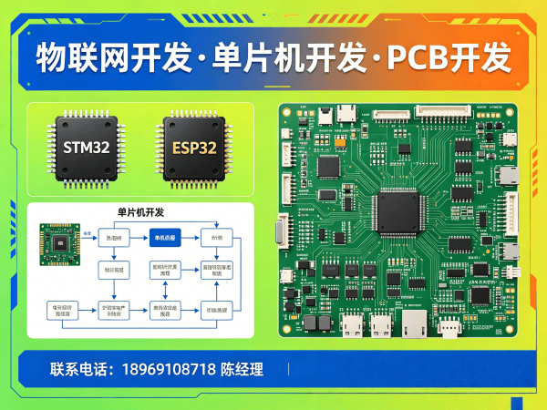 西安物联网平台开发解决方案：智能硬件开发如何破解企业研发难题